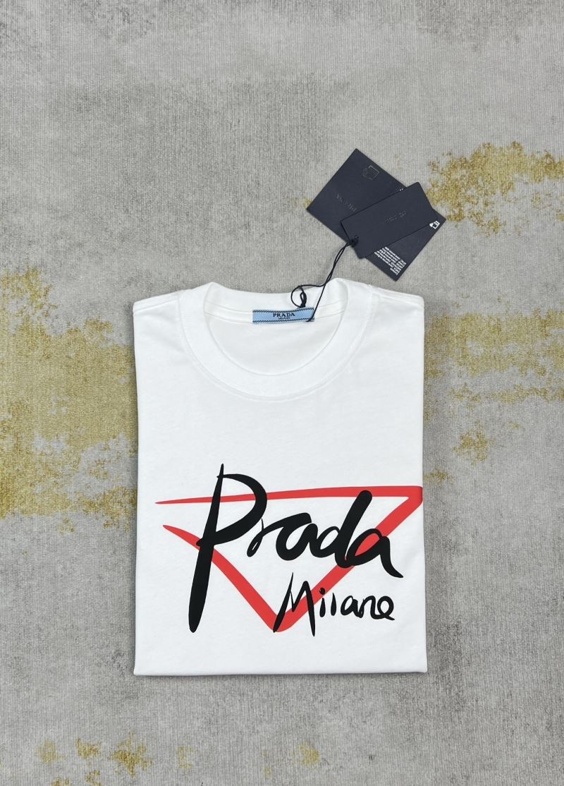 Prada T-Shirts